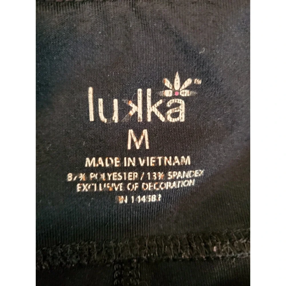 N/A lukka capri